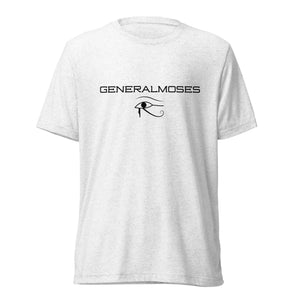 General Moses White T-Shirt