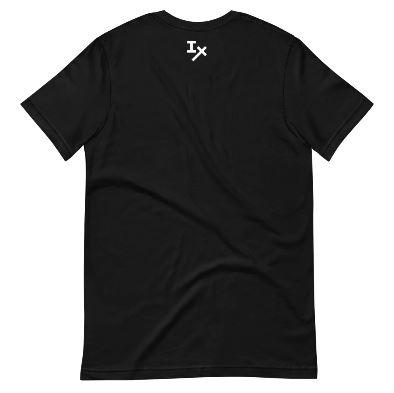 Black IX "Mind Control" T-Shirt