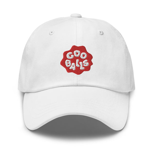 IX Gooballs Hat