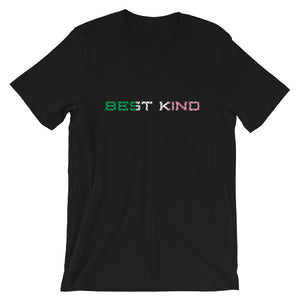 Black IX "Best Kind" T-Shirt