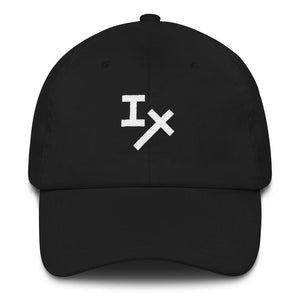 Black IX Hat