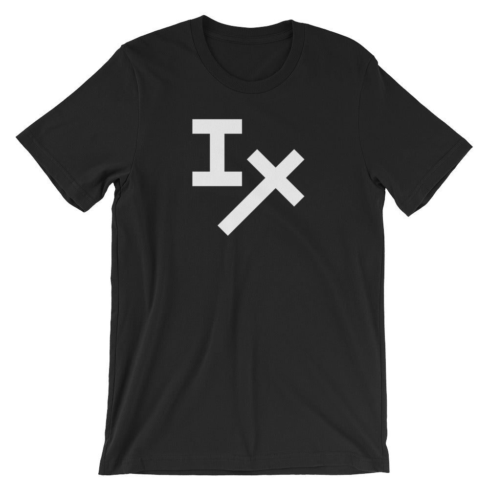 Black IX T-Shirt