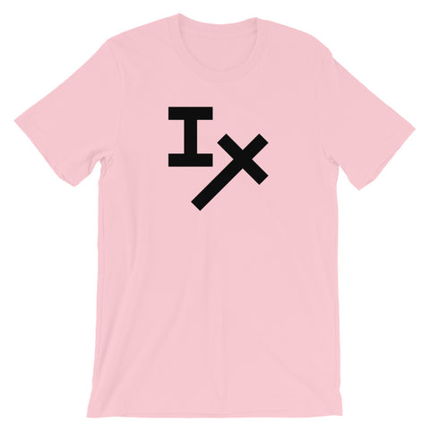 Pink IX T-Shirt