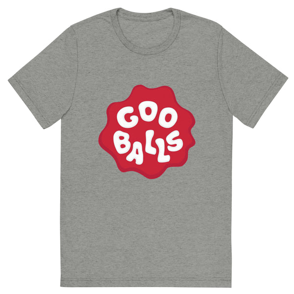 IX Gooballs T-Shirt