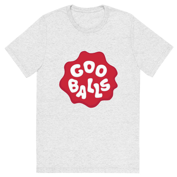IX Gooballs T-Shirt